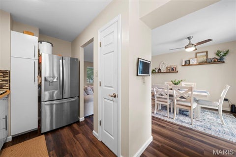 Tiny photo for 1222 Meramec Heights Drive, Ballwin, MO 63021 (MLS # 26051080)