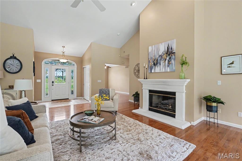 111 Cooperwyck Road