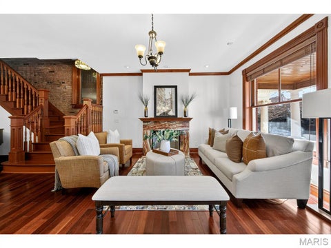 Tiny photo for St Louis, MO 63108 (MLS # 26054293)