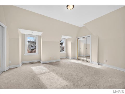 Tiny photo for St Louis, MO 63108 (MLS # 26054293)