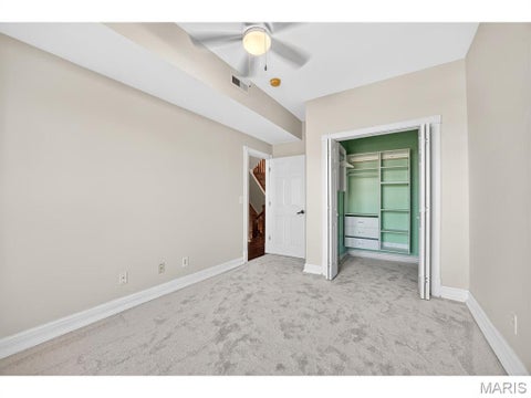 Tiny photo for St Louis, MO 63108 (MLS # 26054293)