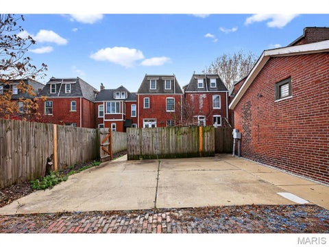 Tiny photo for St Louis, MO 63108 (MLS # 26054293)