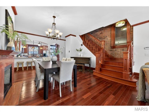 Tiny photo for St Louis, MO 63108 (MLS # 26054293)