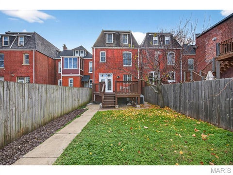 Tiny photo for St Louis, MO 63108 (MLS # 26054293)