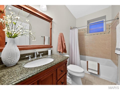Tiny photo for St Louis, MO 63108 (MLS # 26054293)