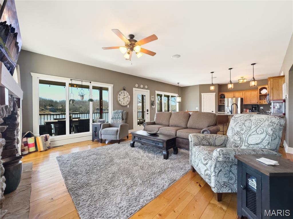 Woodland Hills Sub - Residential