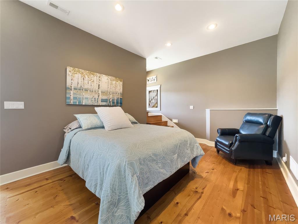 Woodland Hills Sub - Residential