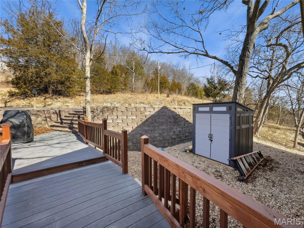 Woodland Hills Sub - Residential