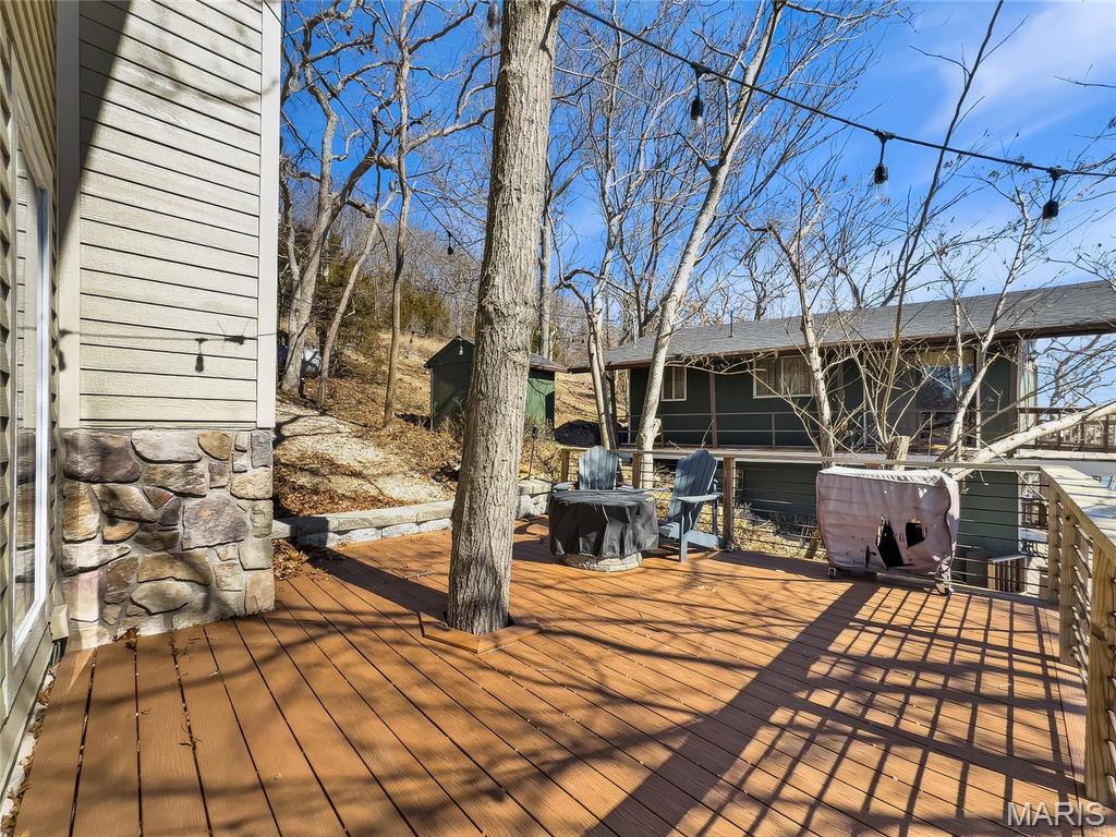 Woodland Hills Sub - Residential