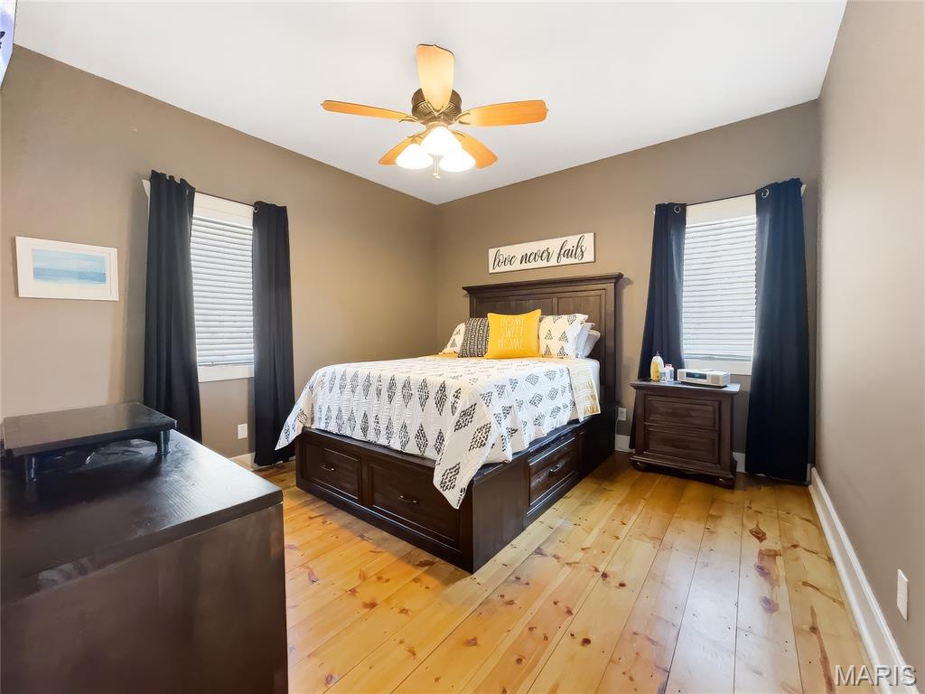 Woodland Hills Sub - Residential