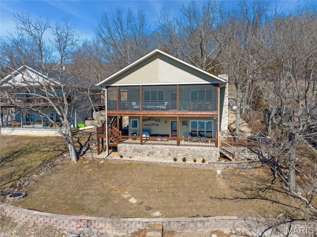 Woodland Hills Sub - Residential