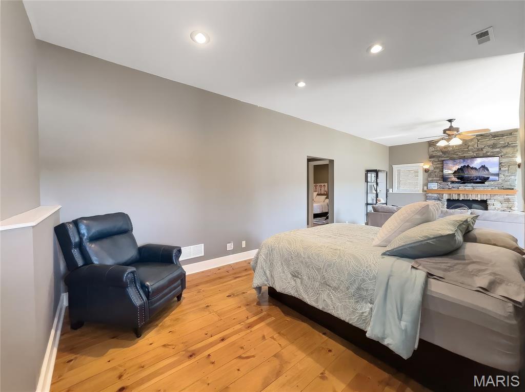 Woodland Hills Sub - Residential