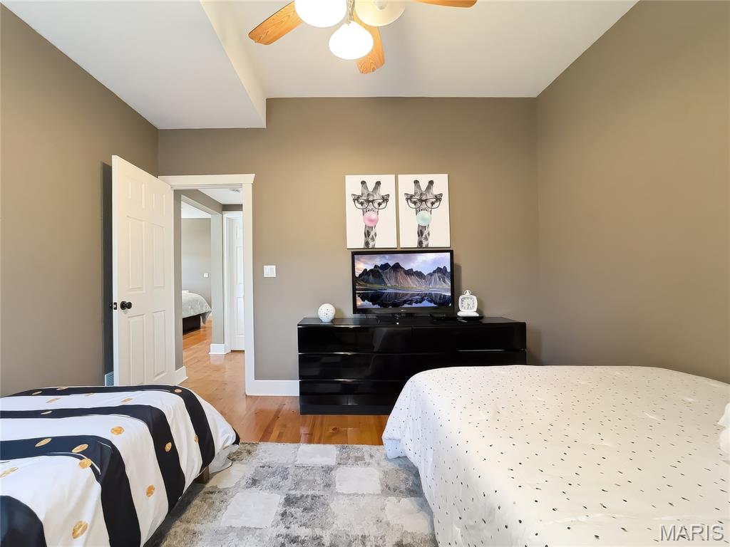 Woodland Hills Sub - Residential