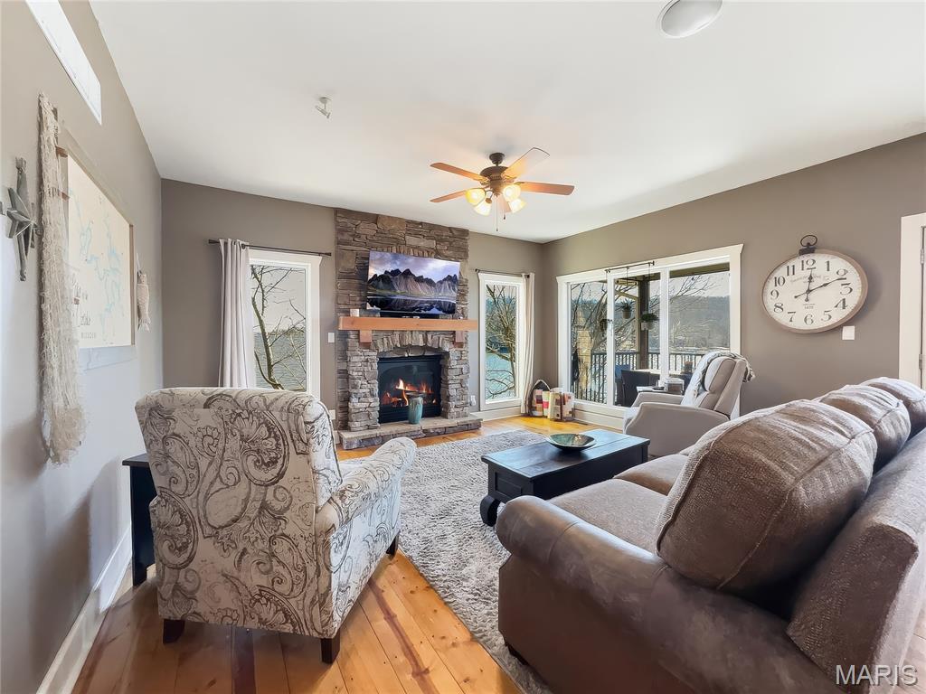 Woodland Hills Sub - Residential