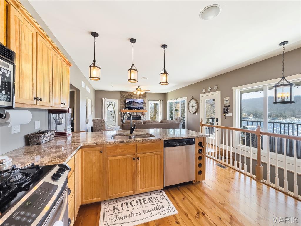 Woodland Hills Sub - Residential