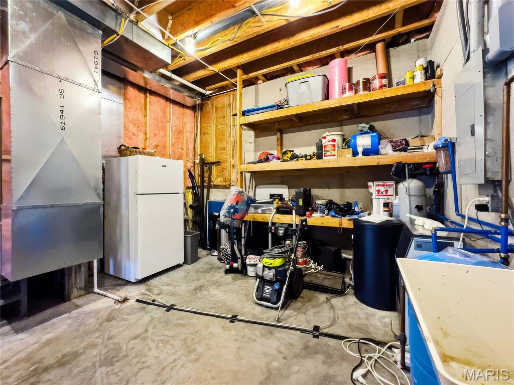 Woodland Hills Sub - Residential