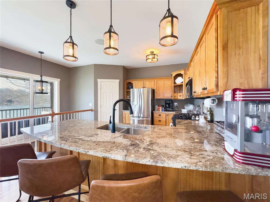 Woodland Hills Sub - Residential