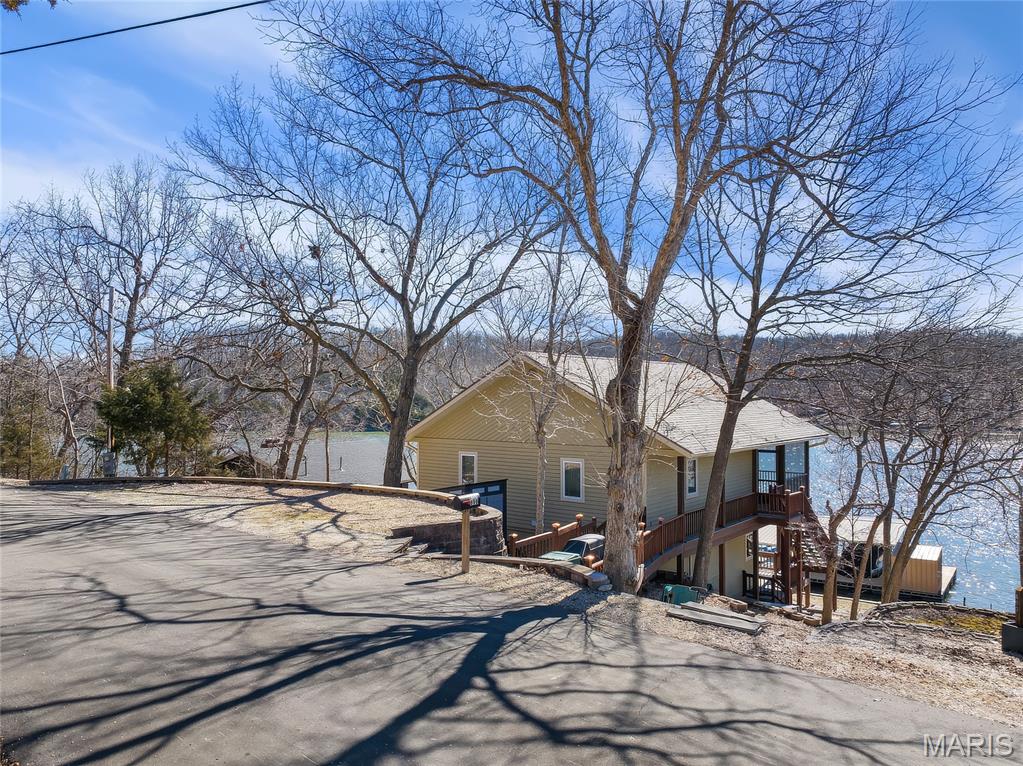 Woodland Hills Sub - Residential