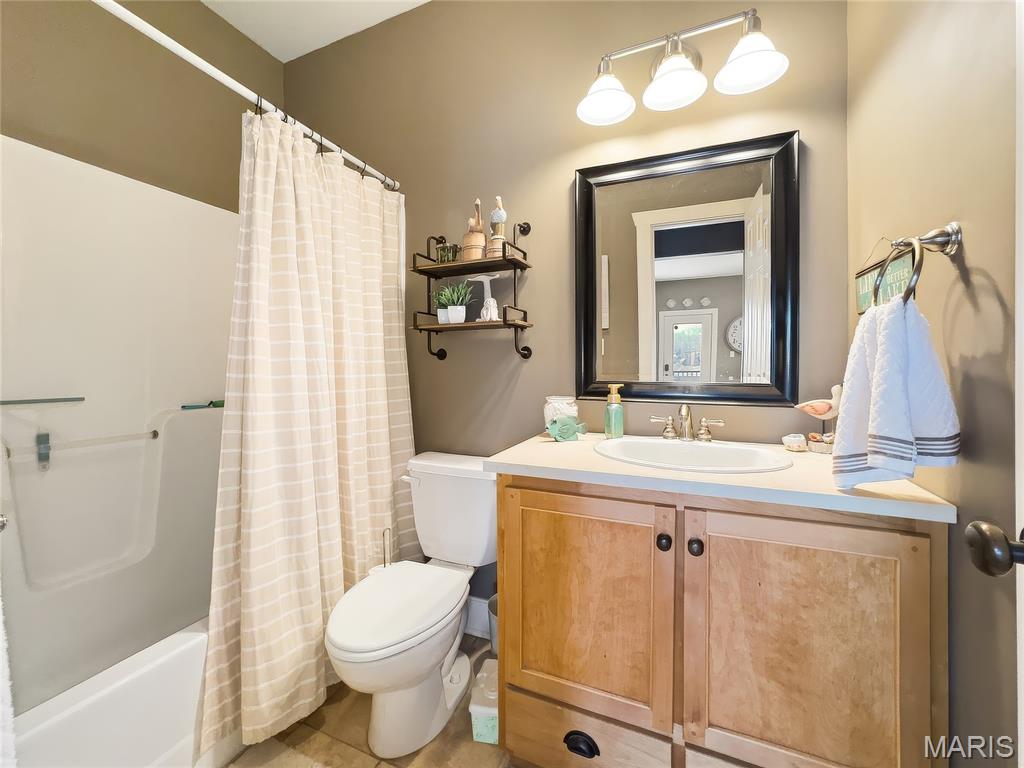 Woodland Hills Sub - Residential