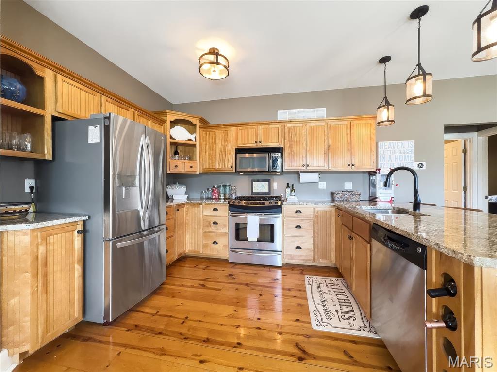 Woodland Hills Sub - Residential