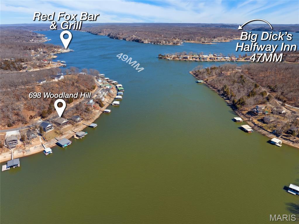 Woodland Hills Sub - Residential