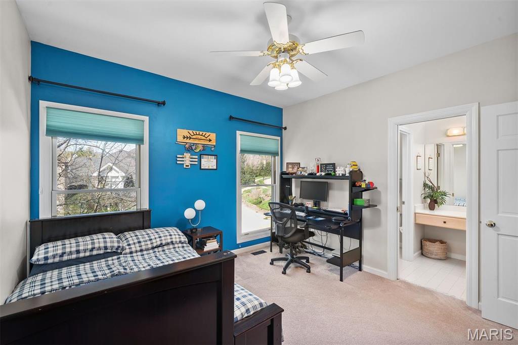 Wildhorse Village F - Residential