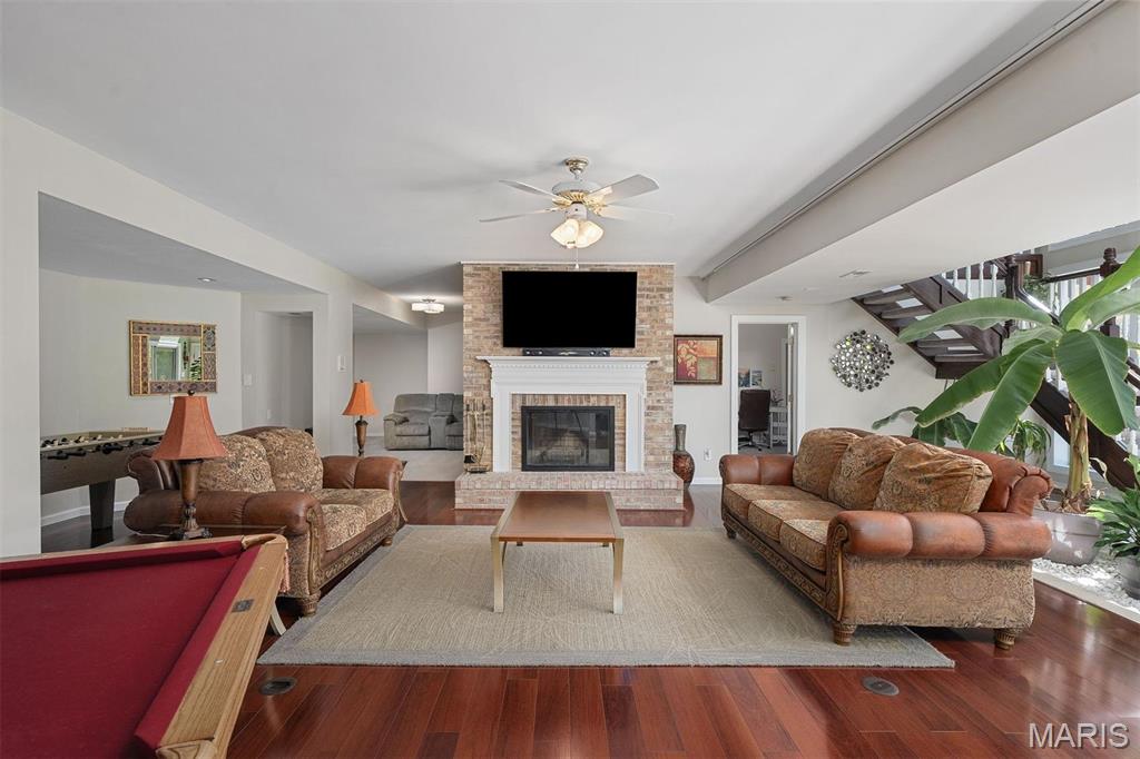 Wildhorse Village F - Residential