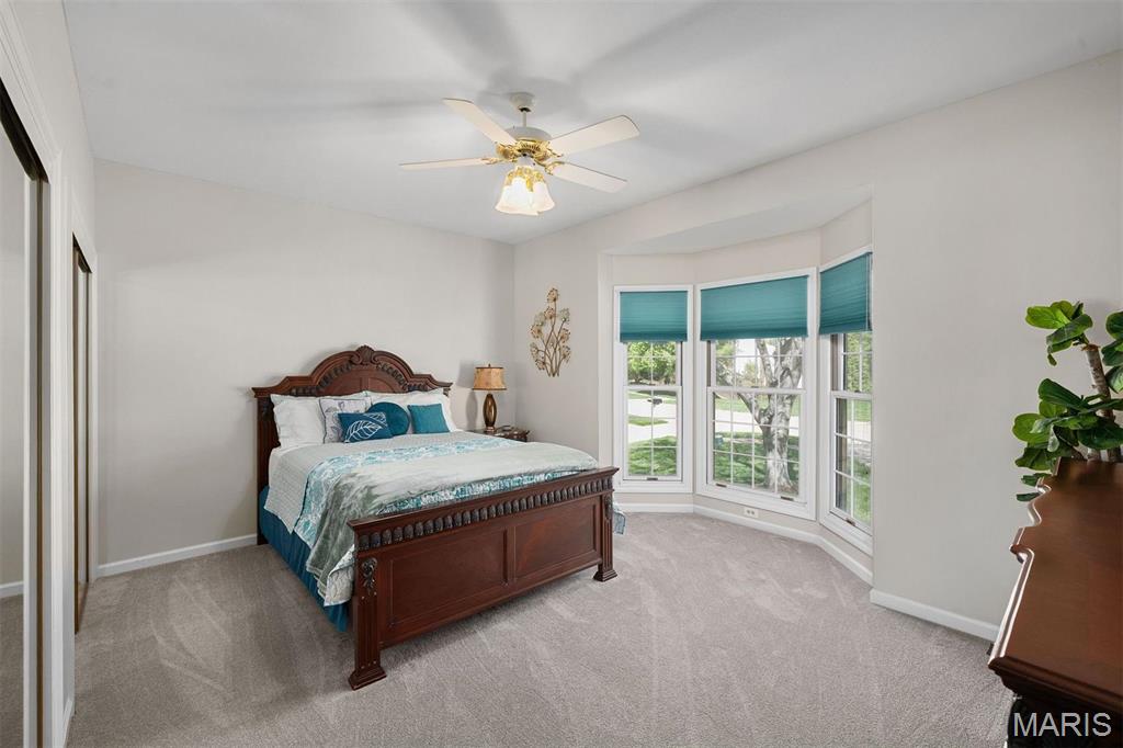 Wildhorse Village F - Residential