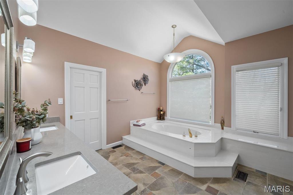 Wildhorse Village F - Residential