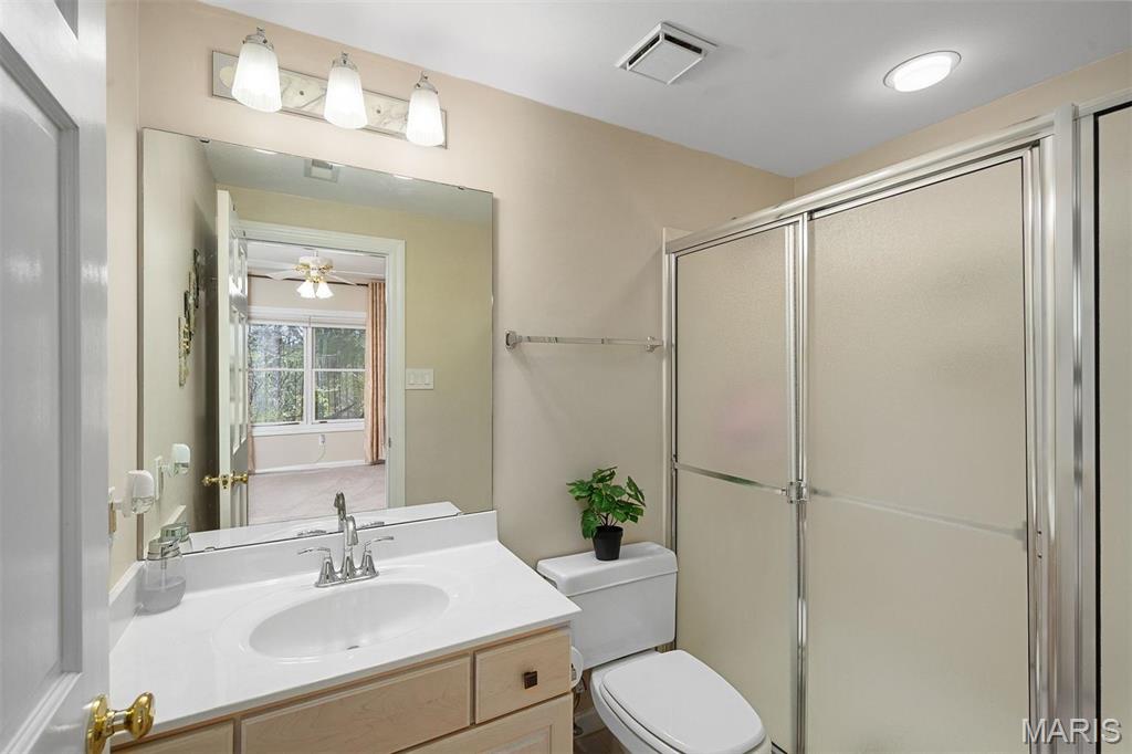 Wildhorse Village F - Residential