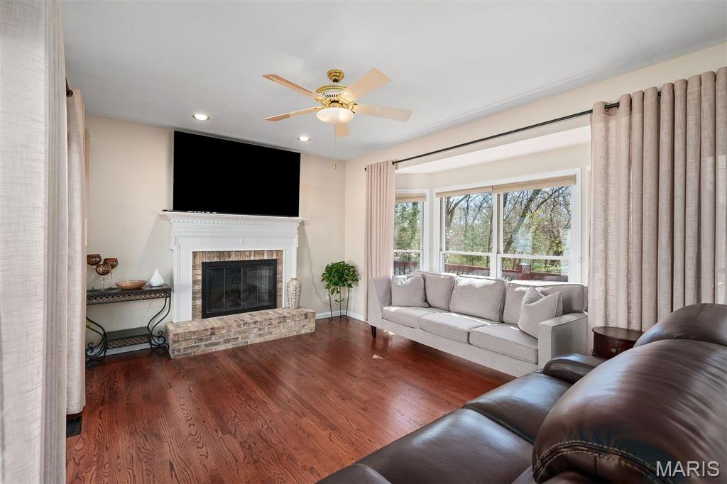 Wildhorse Village F - Residential