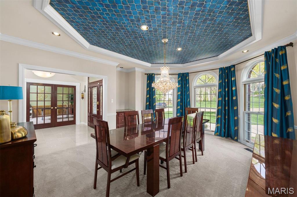 Wildhorse Village F - Residential