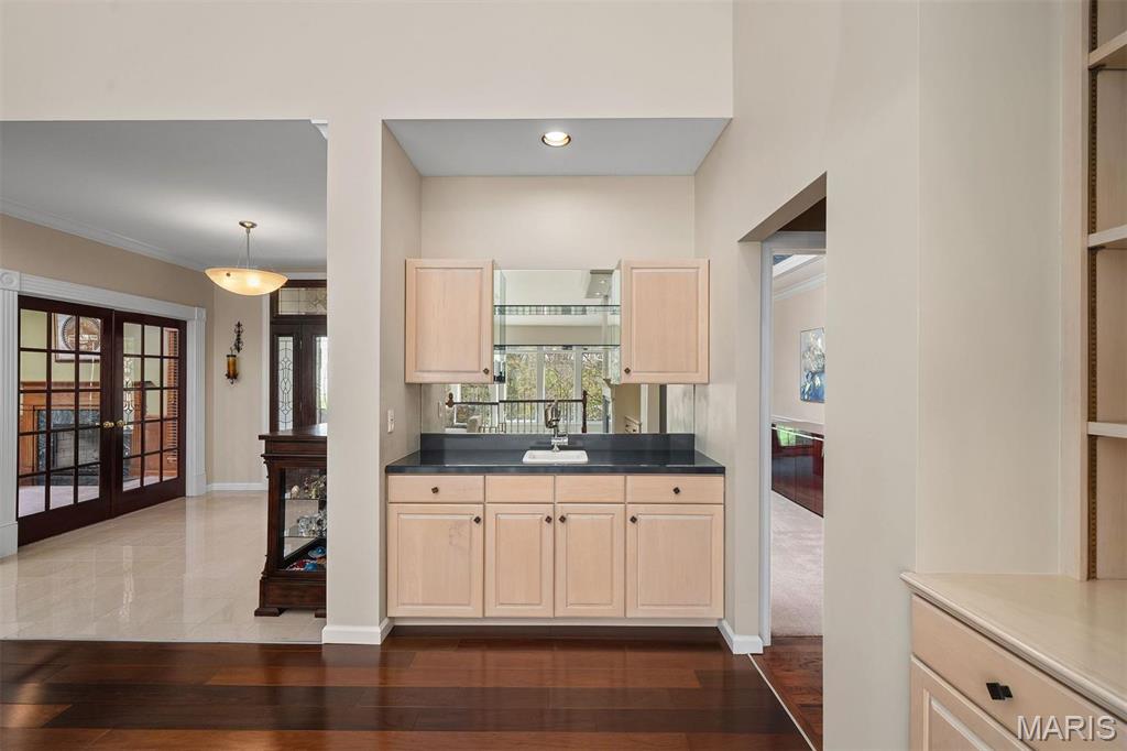 Wildhorse Village F - Residential