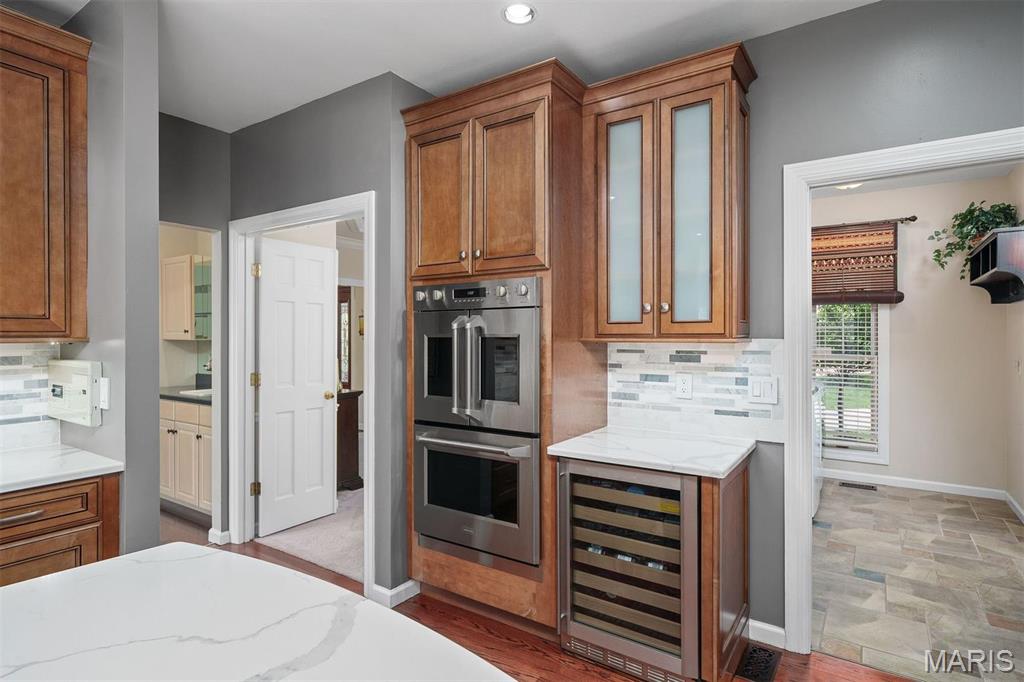 Wildhorse Village F - Residential