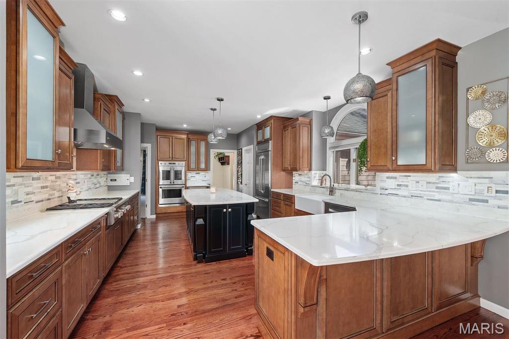 Wildhorse Village F - Residential