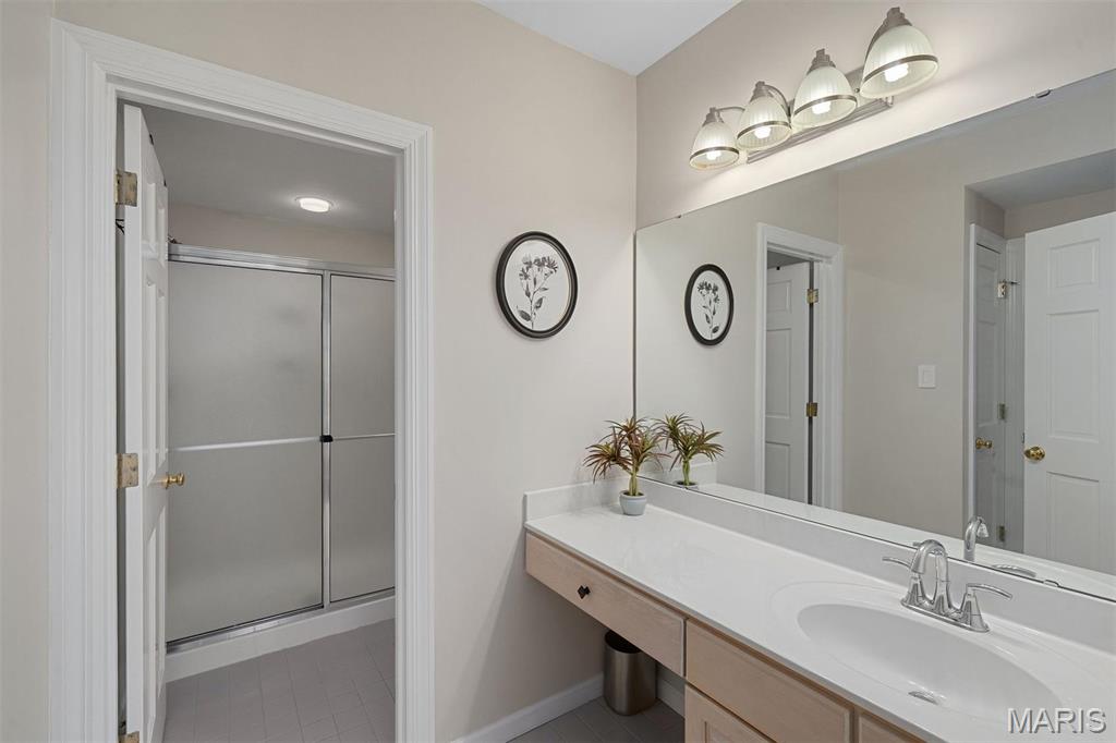 Wildhorse Village F - Residential