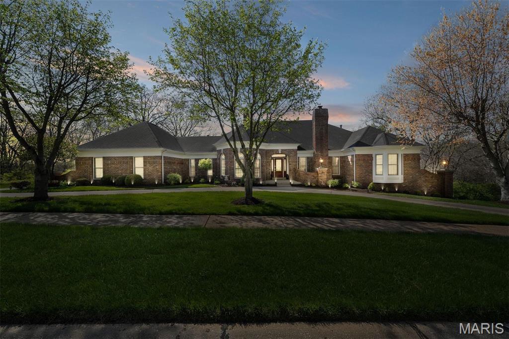 Wildhorse Village F - Residential