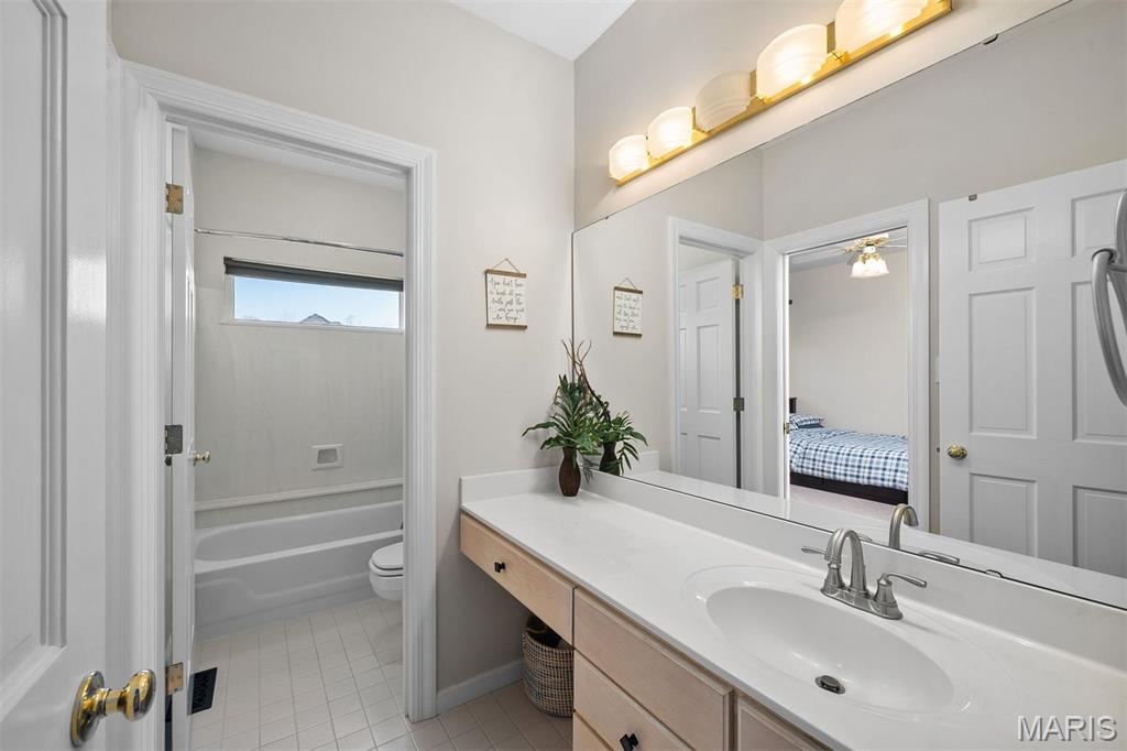 Wildhorse Village F - Residential