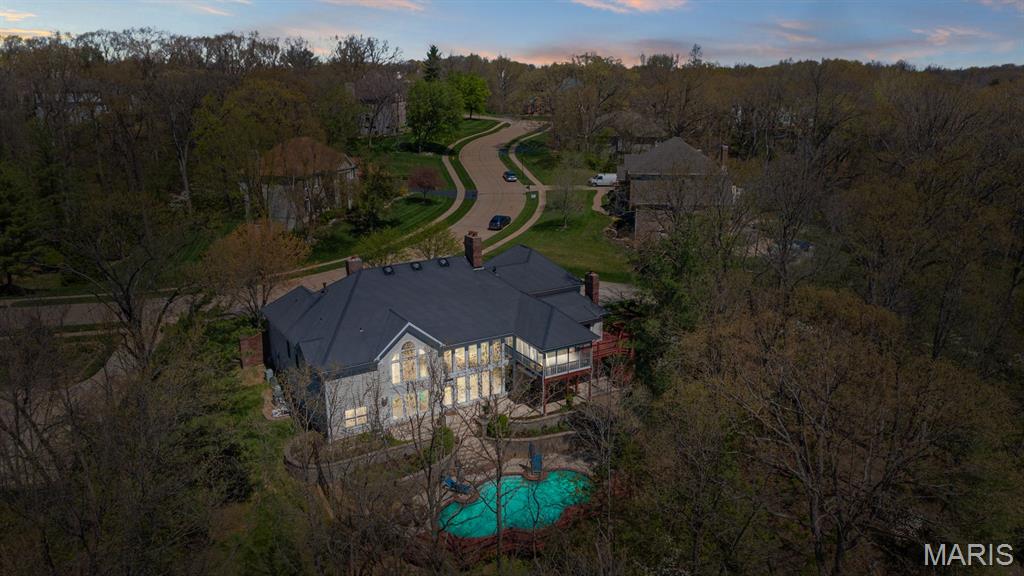 Wildhorse Village F - Residential