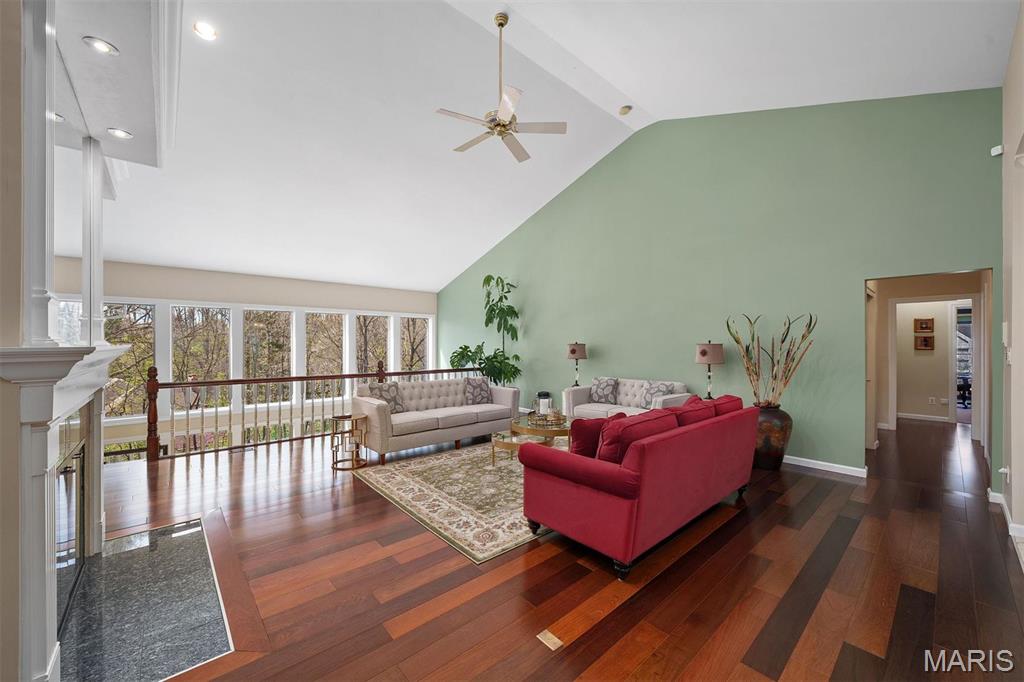 Wildhorse Village F - Residential