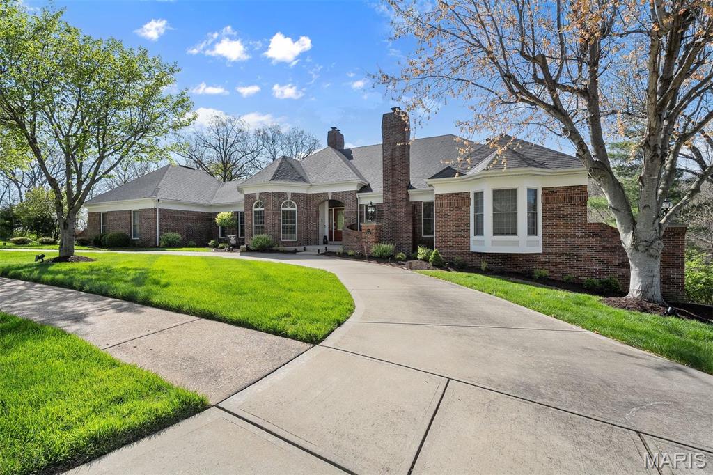 Wildhorse Village F - Residential