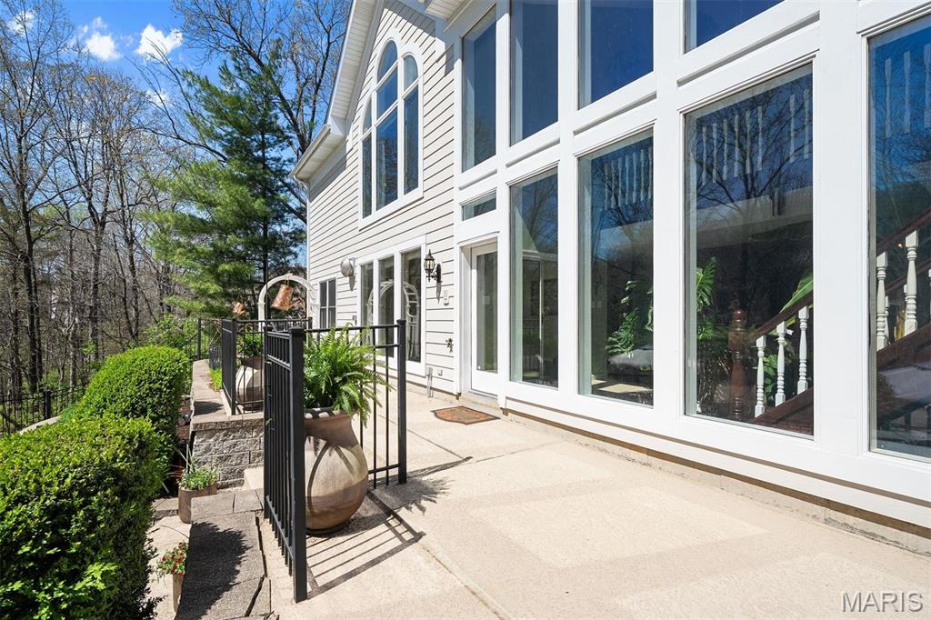 Wildhorse Village F - Residential