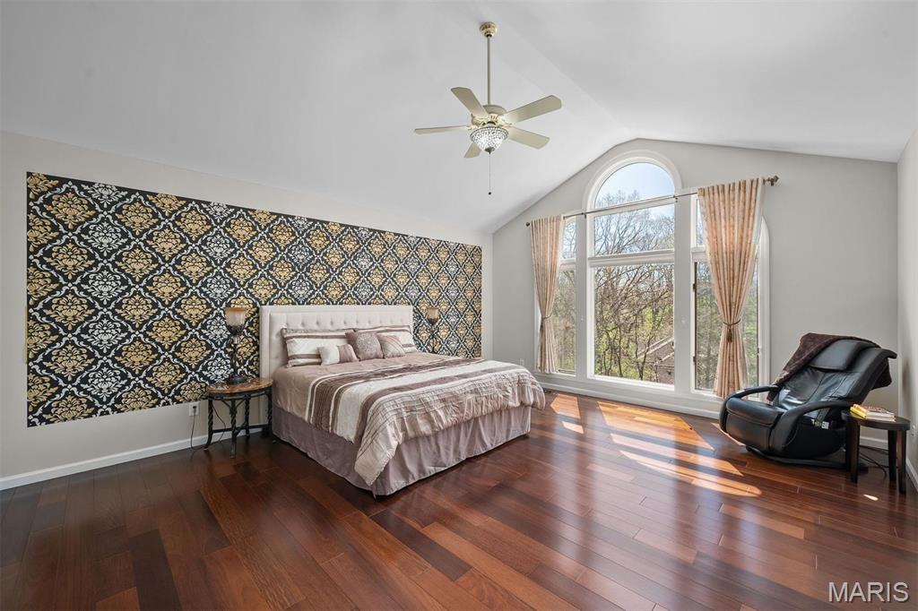 Wildhorse Village F - Residential