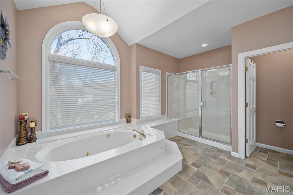 Wildhorse Village F - Residential