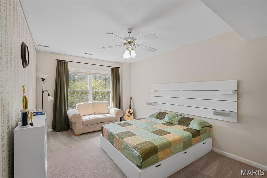 Wildhorse Village F - Residential