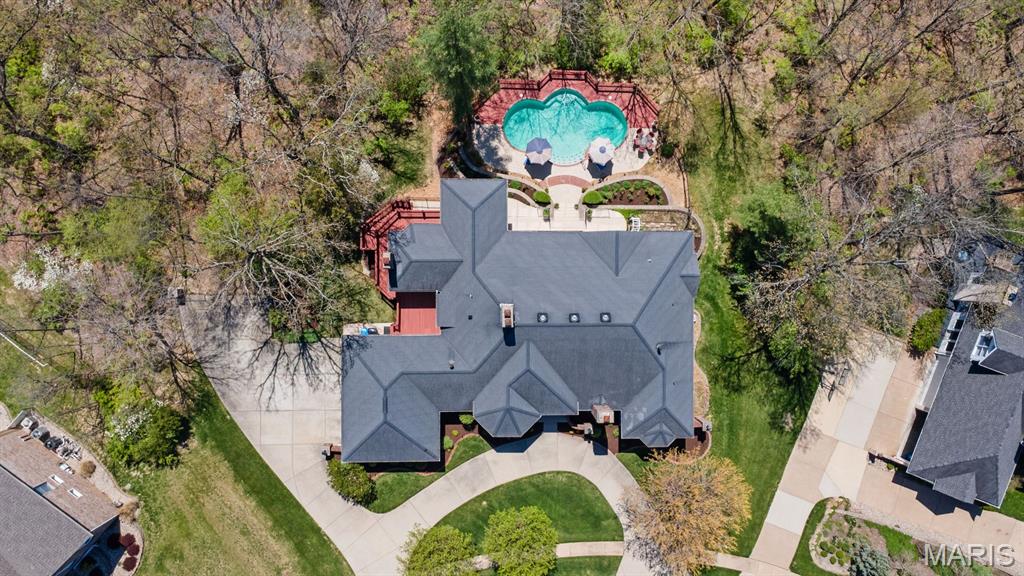 Wildhorse Village F - Residential