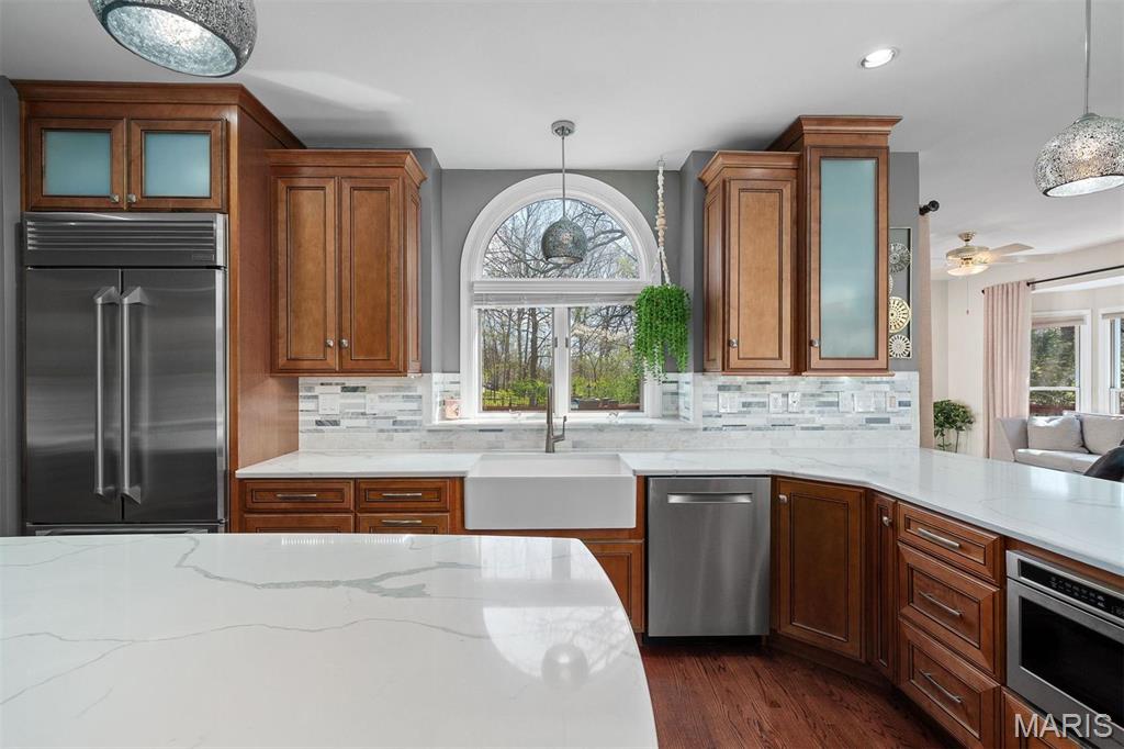 Wildhorse Village F - Residential