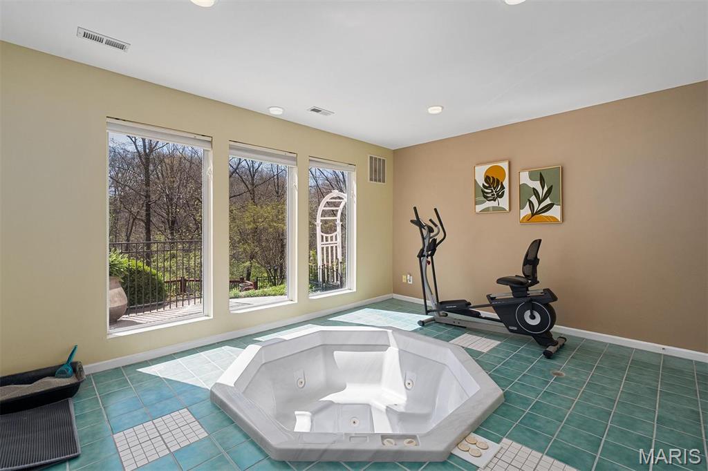 Wildhorse Village F - Residential