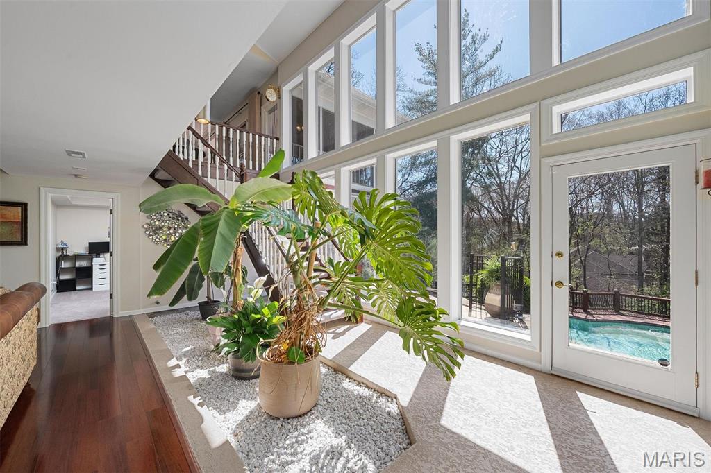 Wildhorse Village F - Residential