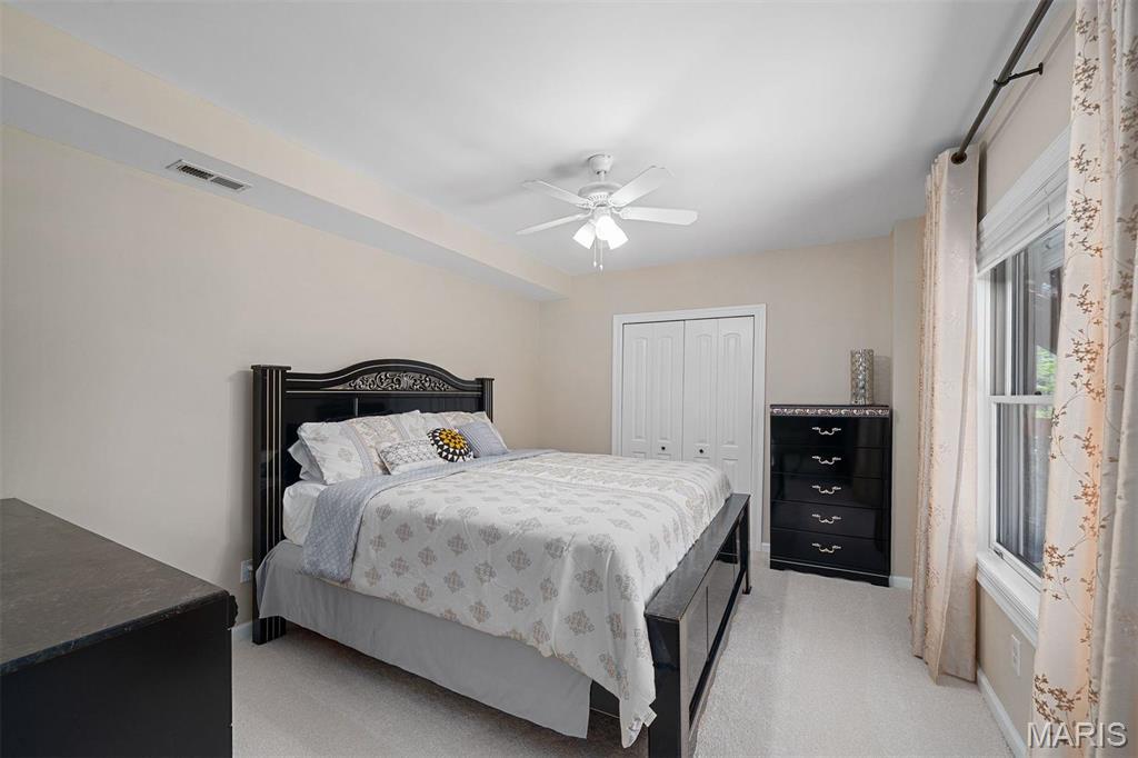 Wildhorse Village F - Residential